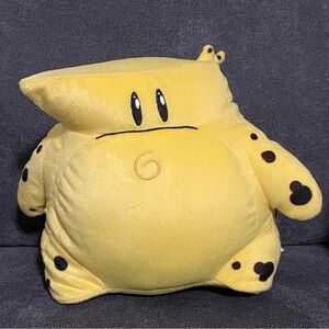 Homestar Runner The Cheat Plush